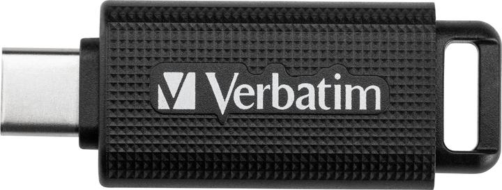 Produktbild Verbatim Retractable 128GB USB 3.2 Gen 1 USB-C (128 GB, USB-C)