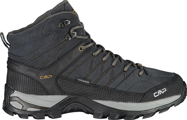 Actual product image CMP Campagnolo Rigel MID WP Shoes (46)