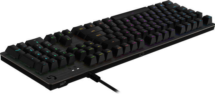 Produktbild Logitech G G513 (DE, Kabelgebunden)