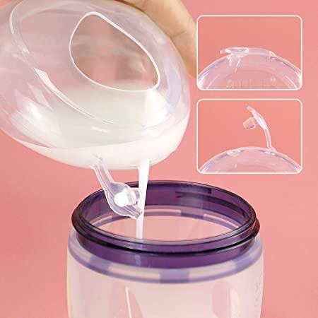Image du produit Haakaa Collecteur de lait