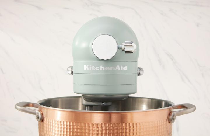 Image du produit KitchenAid Artisan KSM180 (300 W)