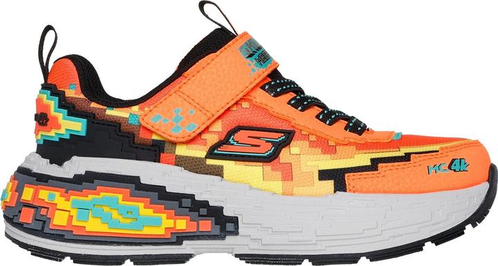 Image du produit Skechers Mega-Craft 4K Kinderschuhe (32)