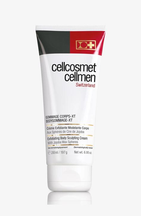 Produktbild Cellcosmet BodyGommage XT (200 ml)