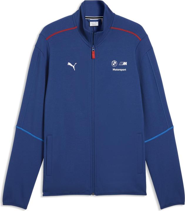 Puma BMW MMS Sportswear MT7 Track Jacket (M)