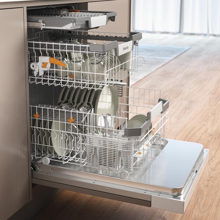 Actual product image Miele G 3725-55 SCi