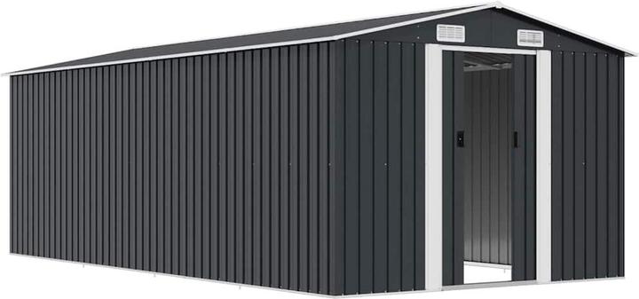 Produktbild vidaXL Hastings