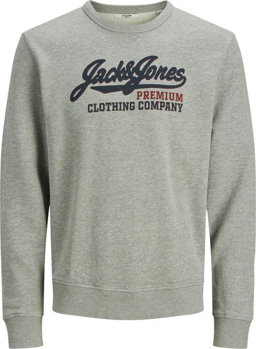 Produktbild Jack & Jones Logo Sweatshirt (XL)