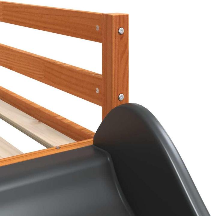 Produktbild vidaXL Etagenbett (90 x 200 cm)