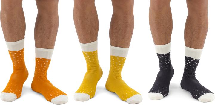 Immagine prodotto Luckies Birra (confezione da 3, 41 - 45)