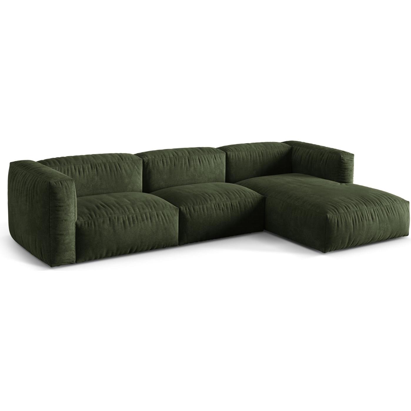 Thumbnail - Micadoni, Sofa, Martina (Ecksofa)