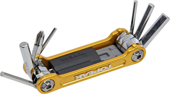 Image du produit Topeak Mini 9 Pro