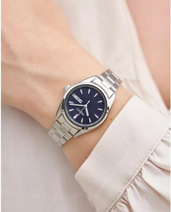 Productafbeelding Seiko Kwarts (Analoog horloge, 30 mm)