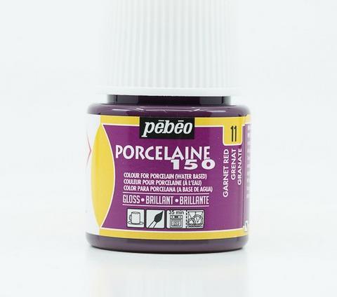 Immagine prodotto Pebeo Porcelaine 165 (parma, 45 ml)