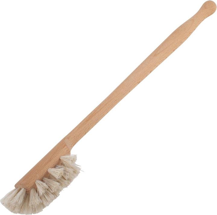 Produktbild Bürstenhaus Redecker Trinkflaschenbürste helles Rosshaar