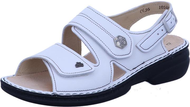 Actual product image Finn Comfort Sandals/Sandalettes (41)