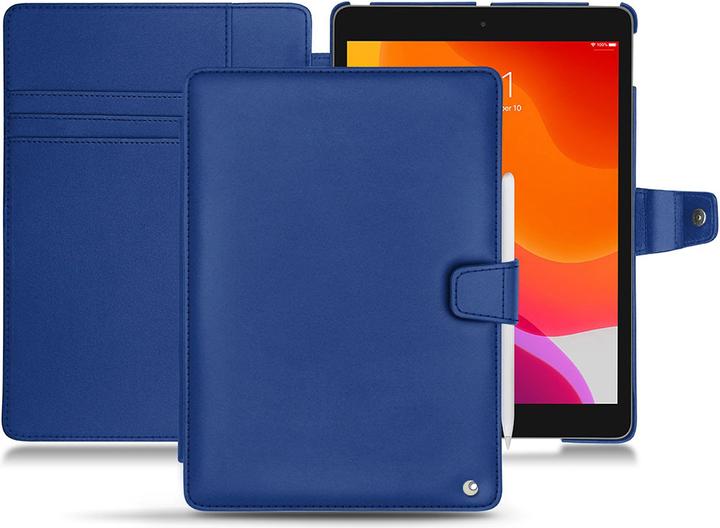 Produktbild Noreve Lederschutzhülle Wallet (iPad 10.2 2019)