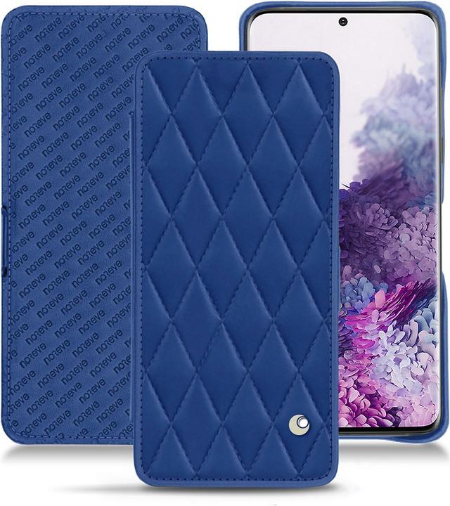 Image du produit Noreve Housse cuir horizontal (Samsung Galaxy S20)