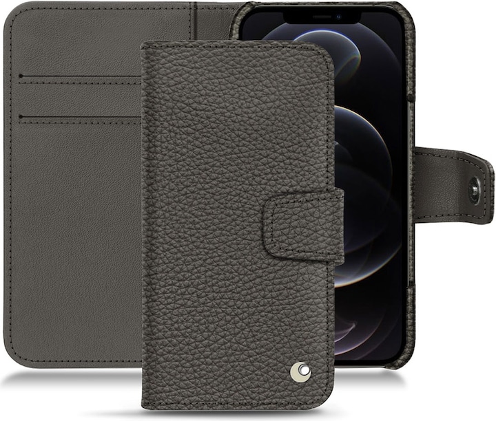 Anthracite ( Pantone #41403c )