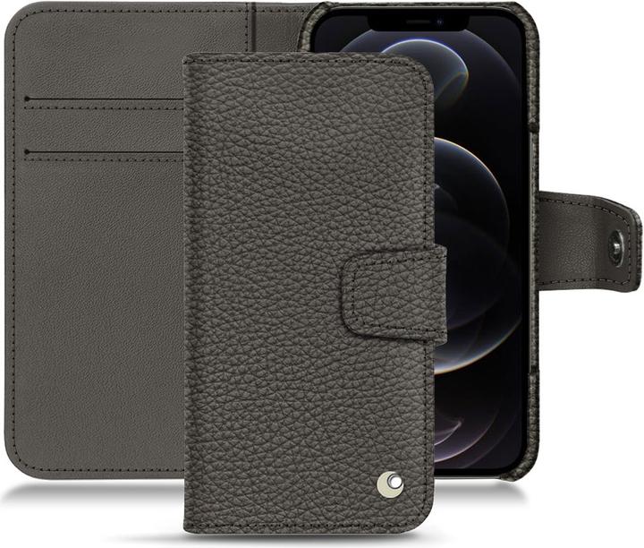 Anthracite ( Pantone #41403c )