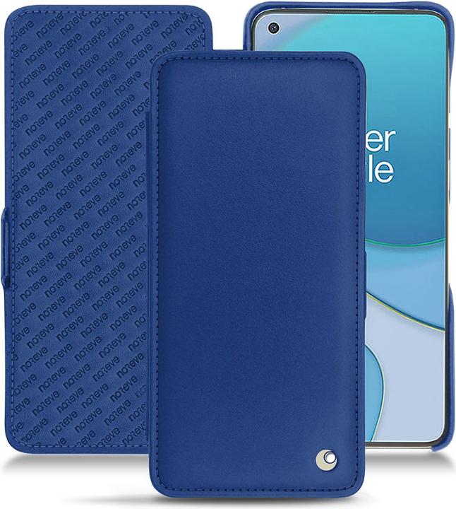 Bleu océan ( Pantone #15458a)