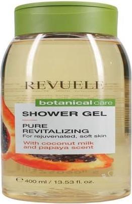 Produktbild Revuele SHOWER GEL PURE REVITALIZING, 400 ml (400 ml)