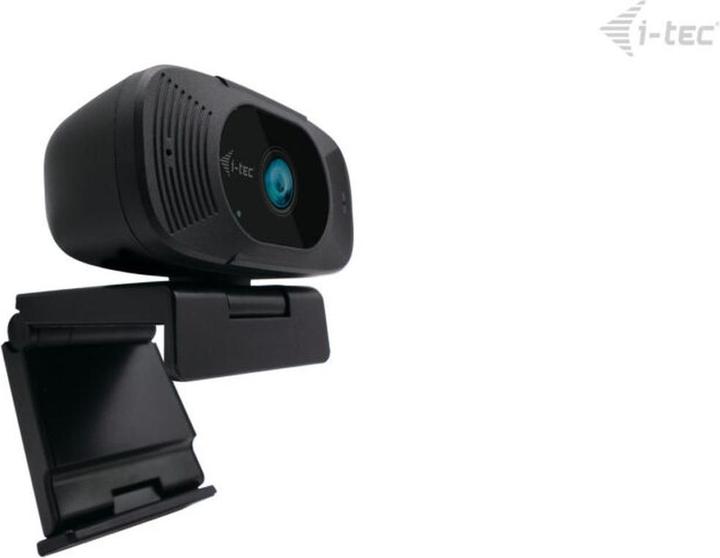 Productafbeelding i-tec SOLOMON 300 4K Webcam (8.29 Mpx)