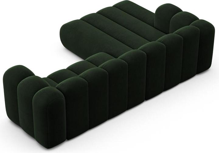 Produktbild Micadoni Lupine (Ecksofa)