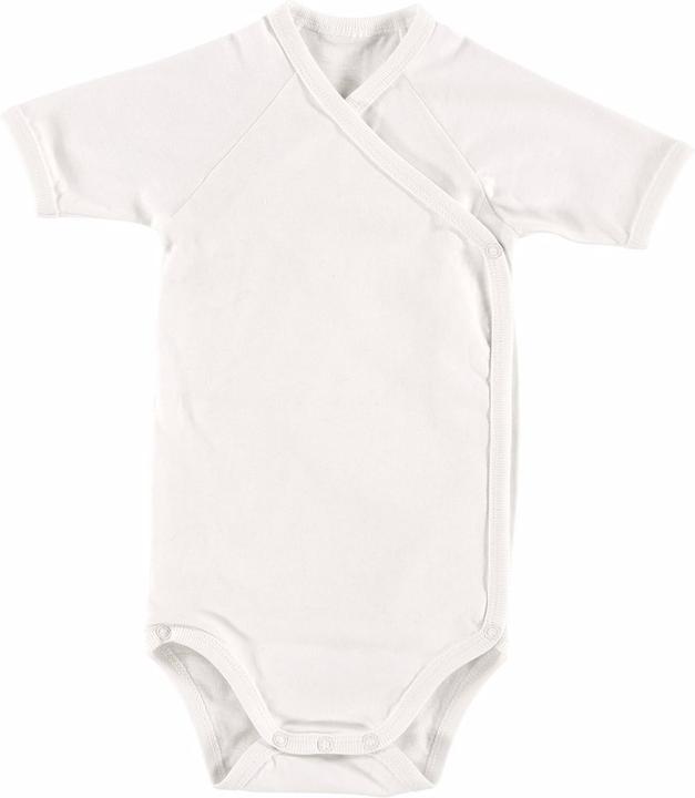 Produktbild Alvi 2er Set BIO kurzarm Body (50)
