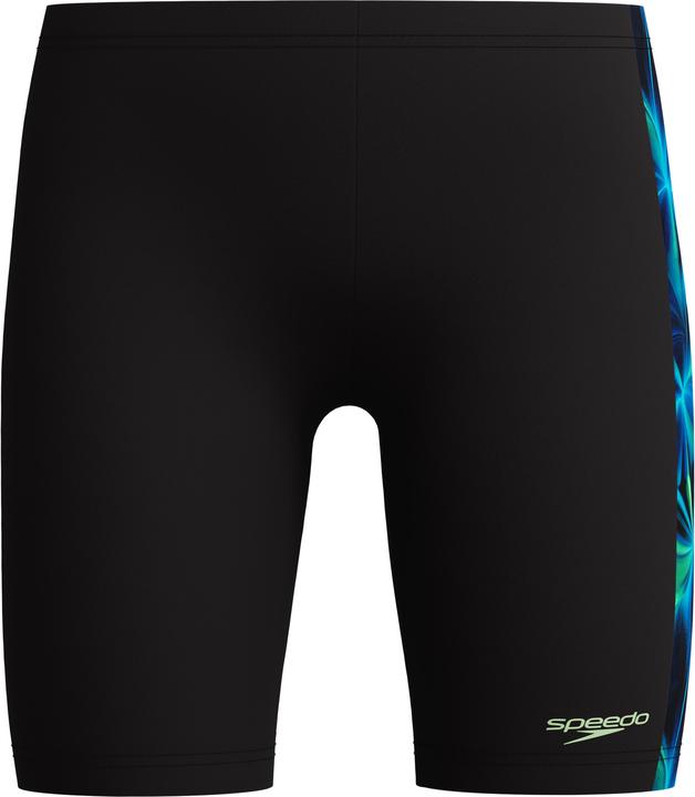 Produktbild Speedo Print Panel Jammer (164)