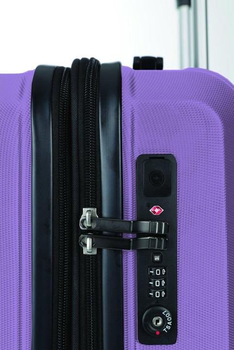 Produktbild BG Berlin Enduro Luggage - 2er Kofferset Levander - Buy one get one free (40 l)