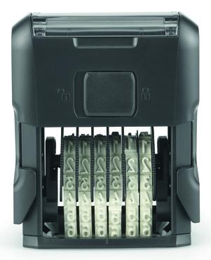 Immagine prodotto Trodat Timbro numerico