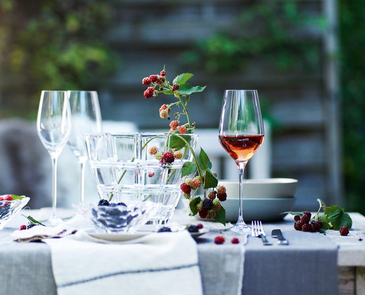 Actual product image Nachtmann Supreme (30 cl, 4 Glasses, Champagne glasses)