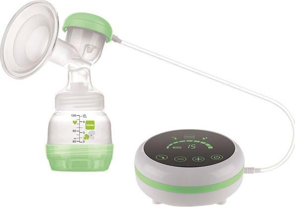 Actual product image MAM 2in1 Single Breast Pump