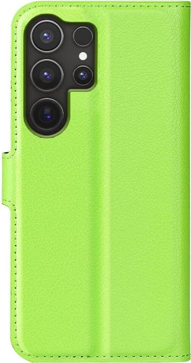 Produktbild Cover-Discount Leder Etui Hülle (Samsung Galaxy S25 Ultra)