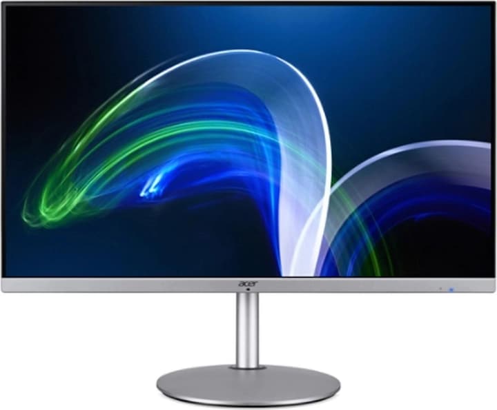 Acer 80cm (31,5") CB322QKsemipruzx 16:09 HDMI+DP+USB IPS UHD (3840 x 2160 Pixel, 31.50")