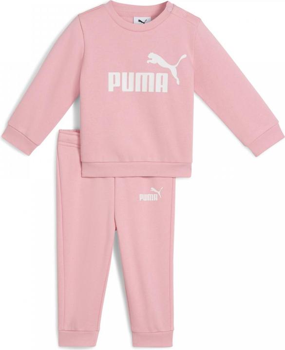 Produktbild Puma MINICATS ESS Crew Set FL INF (80)