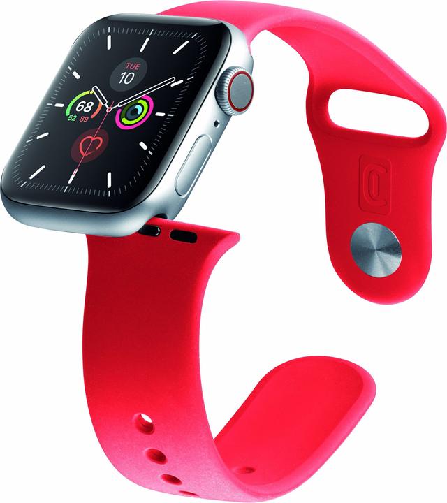 Immagine prodotto Cellularline Urban Band (Silicone)