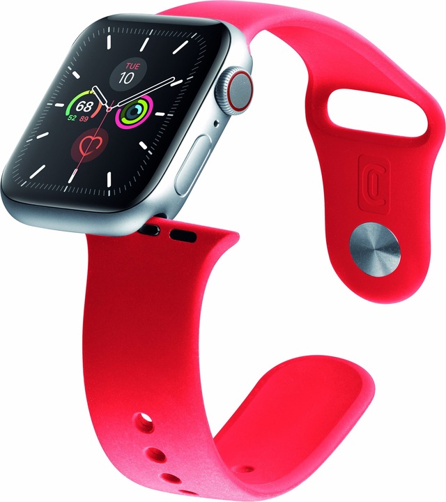 Actual product image Cellularline Urban band (Silicone)