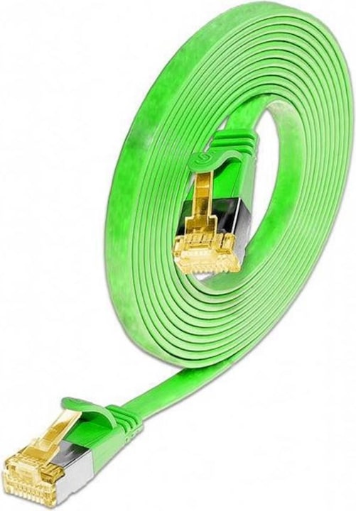 Immagine prodotto Wirewin Cavo di rete (U/FTP, CAT6a, 1 m)