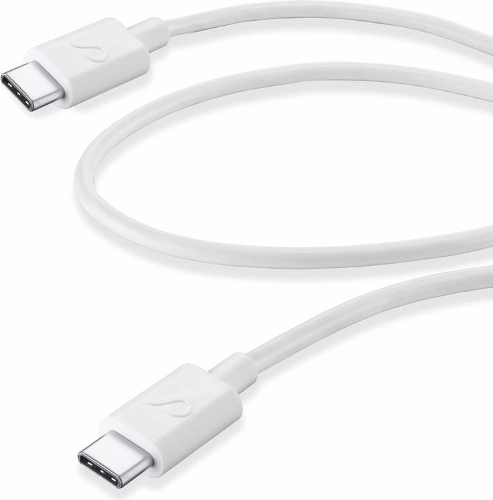 Image du produit Cellularline USB Cable Medium (0.60 m, USB 2.0)
