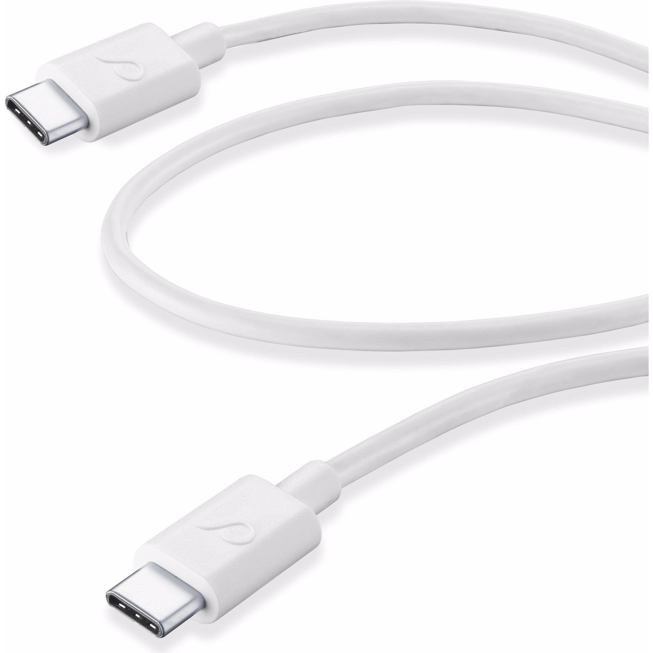 Cellularline USB Cable Medium (0.60 m, USB 2.0), USB Kabel
