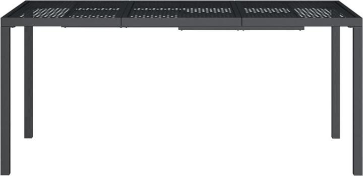 Image du produit vidaXL Gartentisch