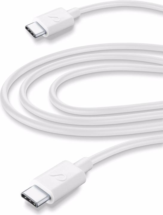 Immagine prodotto Cellularline USB Cable Home XL (3 m, USB 3.2 Gen 1)
