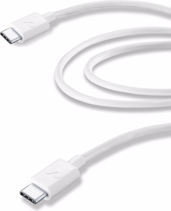 Produktbild Cellularline USB C — USB C (2 m, USB 2.0, 60 W)