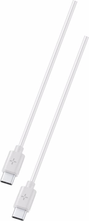 Actual product image Ploos USB-C – USB-C (1 m)