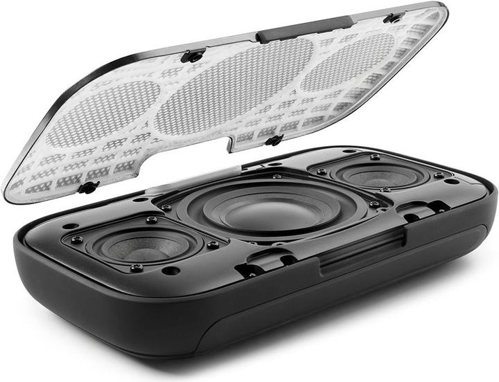 Actual product image Denon Envaya (10 h, Rechargeable battery operated)