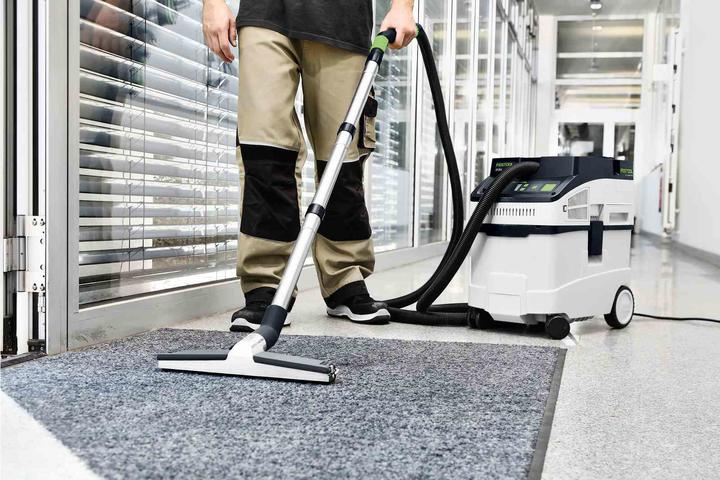 Actual product image Festool Cleantec CT 25 E (Wet dry vacuum cleaner)