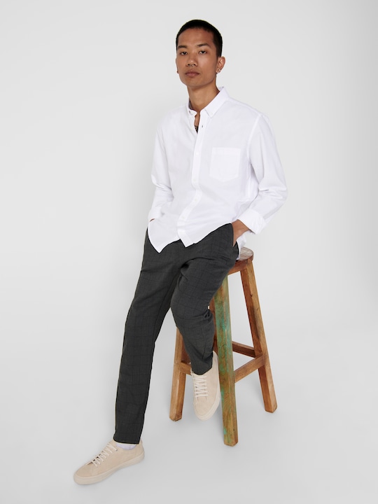 Actual product image Only & Sons Alvaro (S)