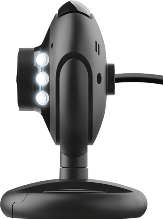 Actual product image Trust Spotlight Pro (0.30 Mpx)