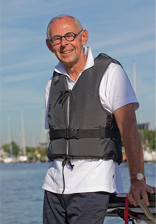 Produktbild Besto Dinghy (S, 40 - 50 kg)